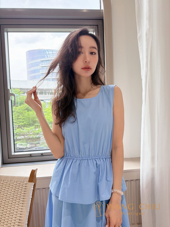 WANG CHIU 麻豆照